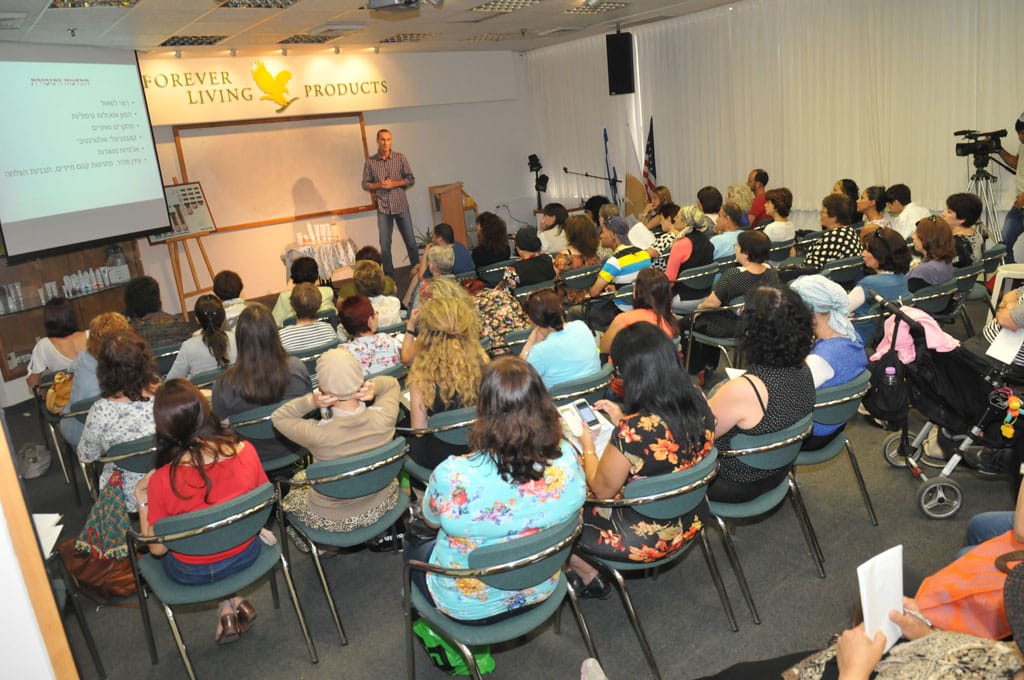 תמונה של דני אפלבאום