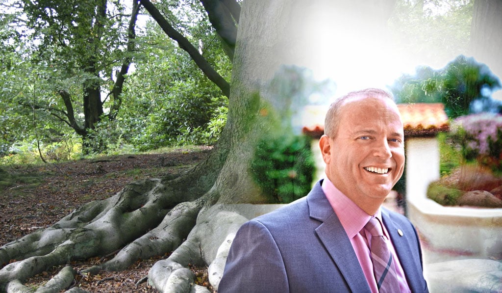 תמונה של גרג מוהן