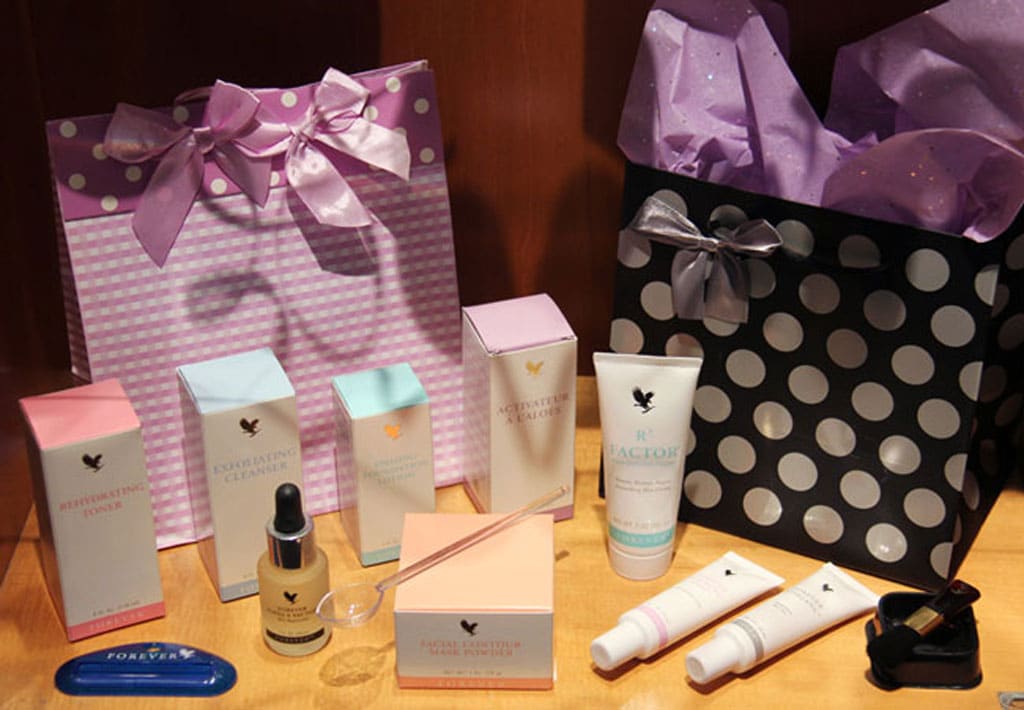 תמונה של מארזי מתנה