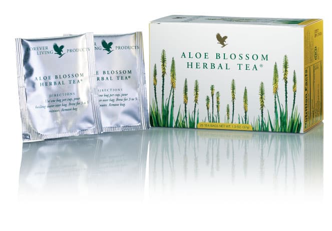 תמונה של מארז התה של פוראור