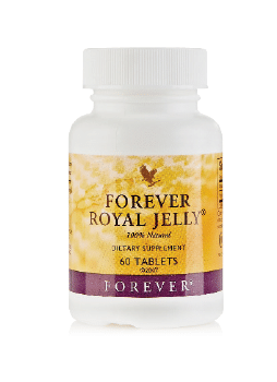 תמונת מוצר: מזון מלכות