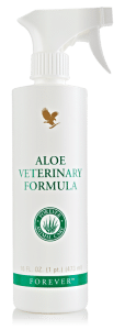 Aloe Veterinary Formula