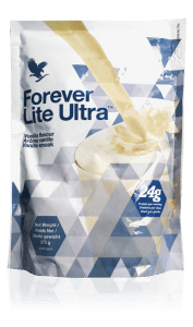 פוראור לייט אולטרא - וניל