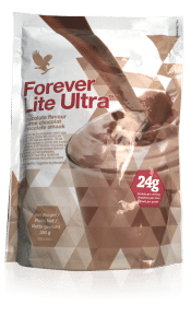 פוראור לייט אולטרא - שוקולד