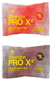 תמונת חטיפים proX2