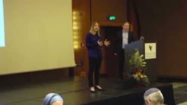 סרטון כנס אילת